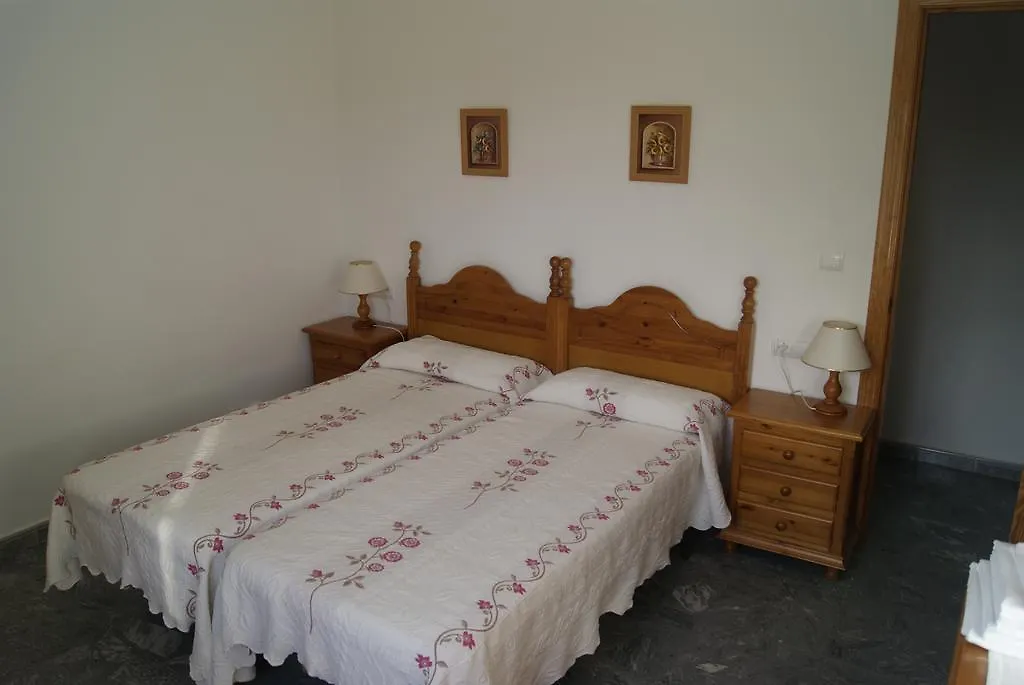 Apartamentos La Dorada La Cala De Mijas 0*,