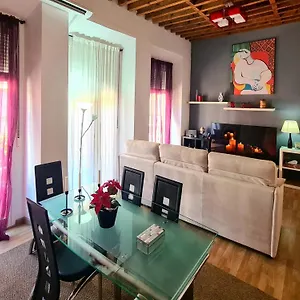 Apartment Montano17, Málaga