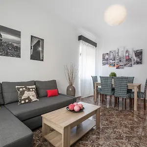 Apartment Segalerva Centro, Málaga