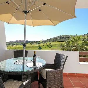 Casa Sidney Calanova Grand Golf La Cala De Mijas