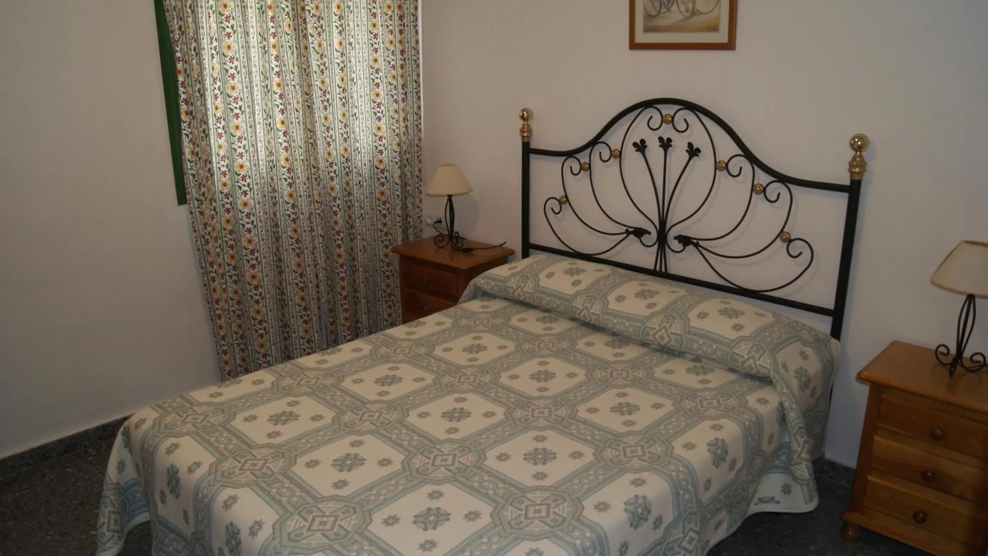Apartamentos La Dorada La Cala De Mijas 0*,  España