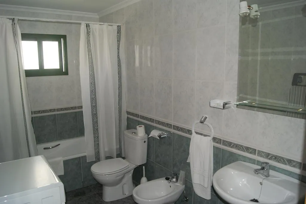 Apartamentos La Dorada La Cala De Mijas