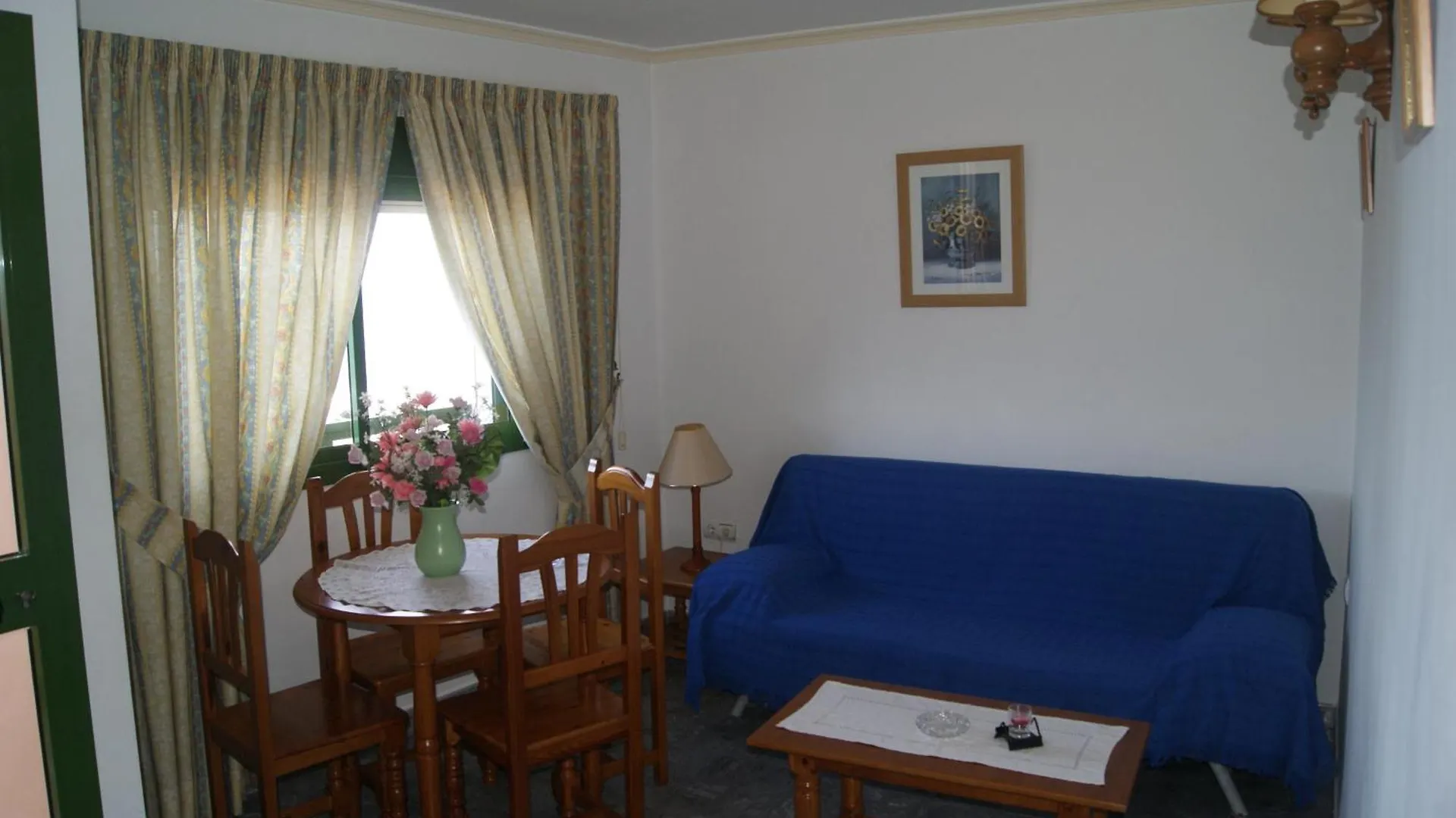 Apartamentos La Dorada La Cala De Mijas Spain